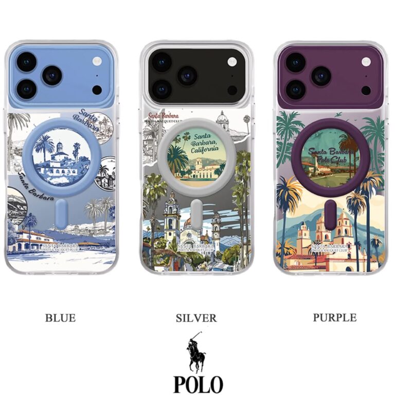 قاب POLO پولو Prism