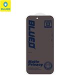 گلس محافظ صفحه BLUEO بلو Full Cover Anti-Peep Privacy Matte مات پرایوسی