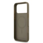 قاب KARL LAGERFELD کارل لاگرفلد Full Wrapped PU Leather Magnetic